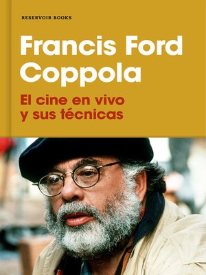 cover image of El cine en vivo y sus técnicas
